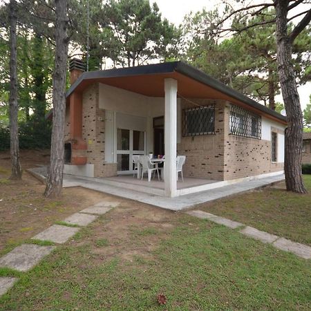 Villaggio Laura Lignano Sabbiadoro Kültér fotó